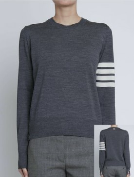 Thom Browne FKA280AY1014035